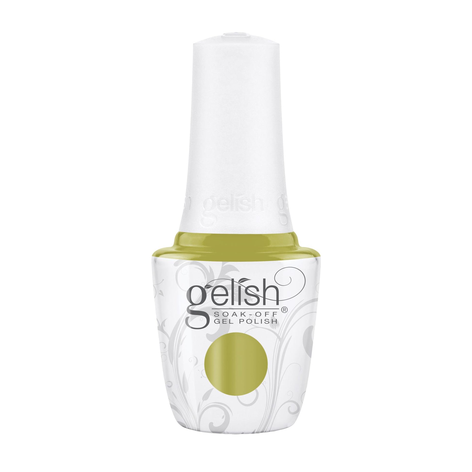 Gelish Gel Polish, Flying Out Loud, 0.5 fl oz