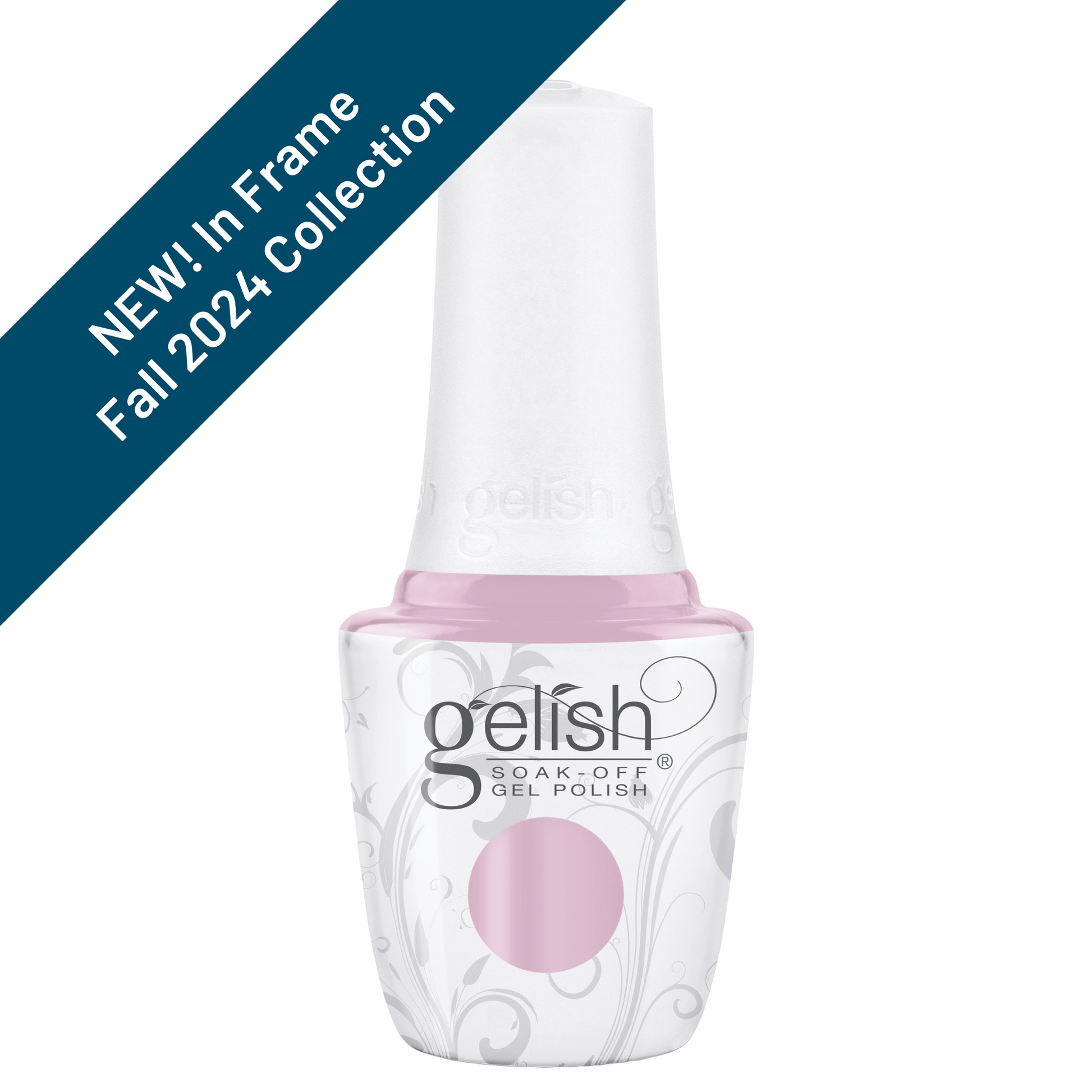 Gelish Gel Polish, You Have My Art, 0.5 fl oz