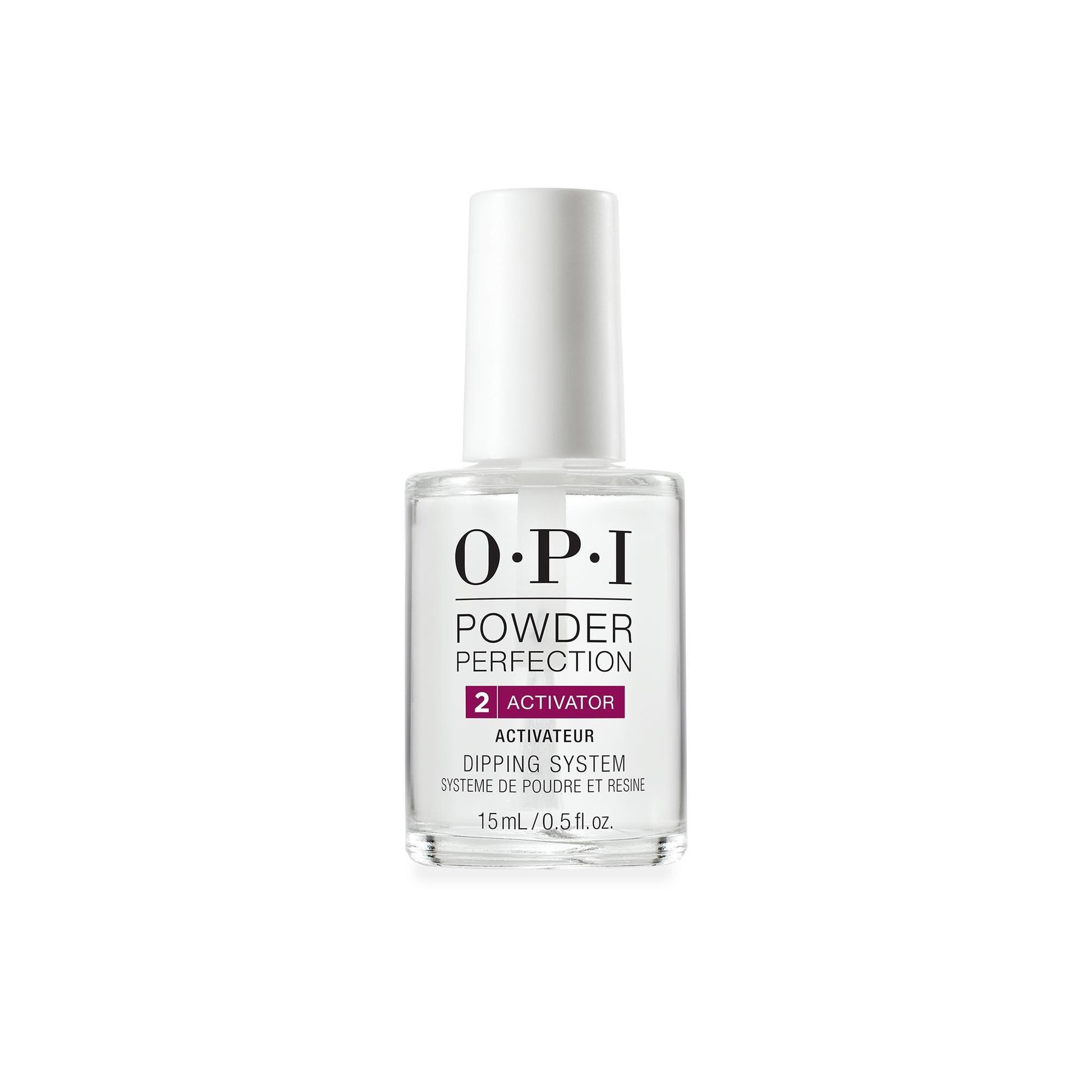 OPI Powder Perfection Activator (California Only)