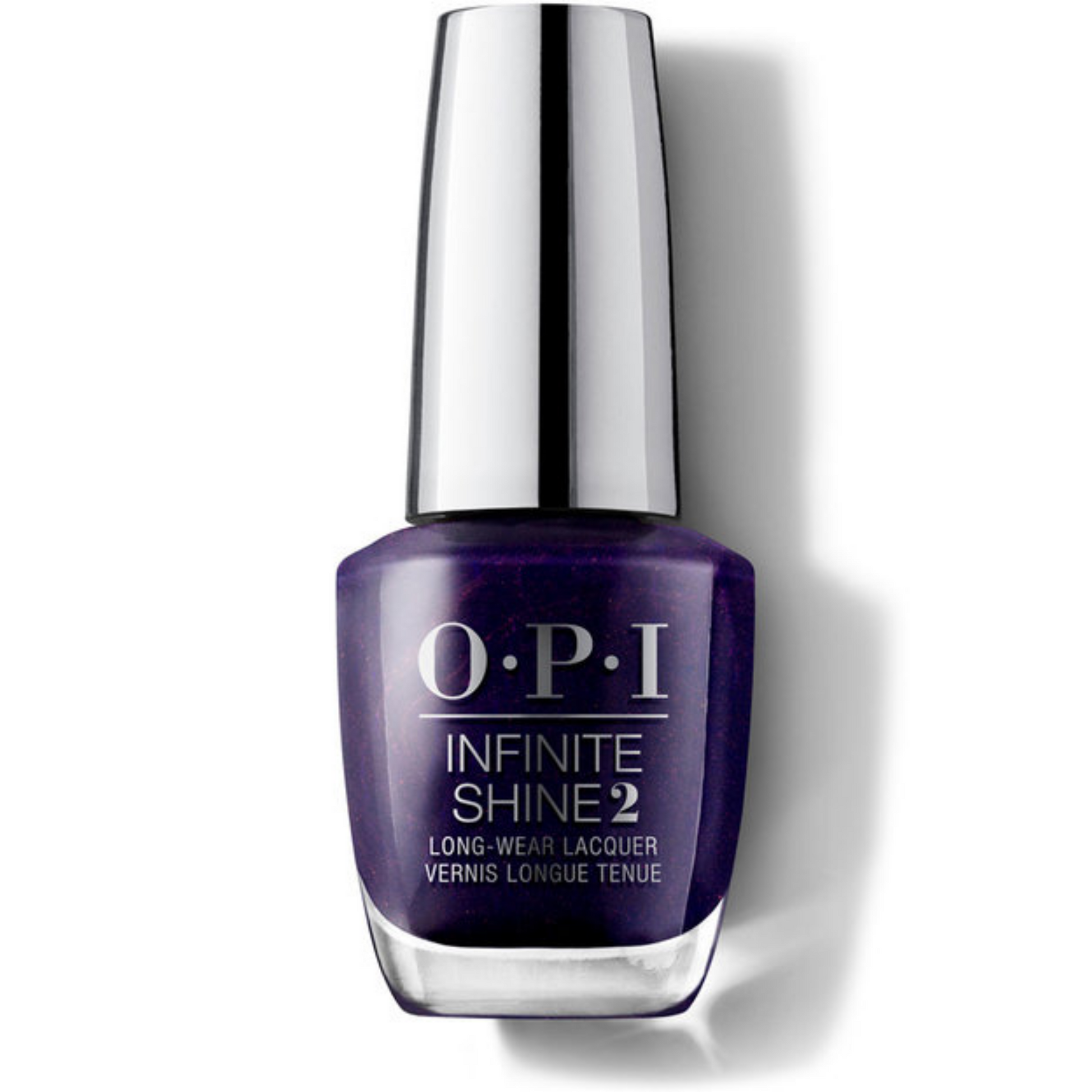 OPI Infinite Shine Turn On the Northern Lights! Nail Lacquer