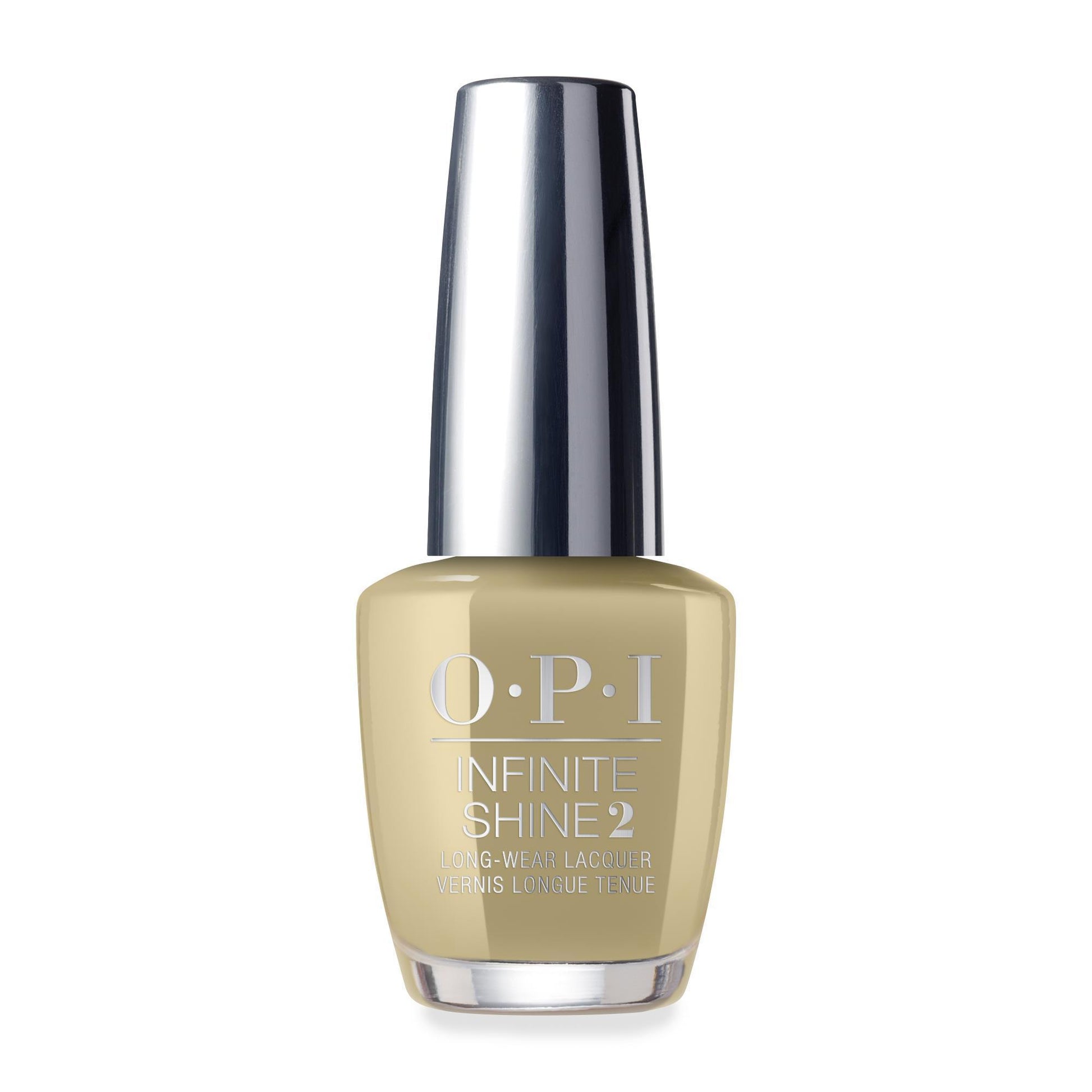 OPI Infinite Shine This Isn't Greenland Nail Lacquer