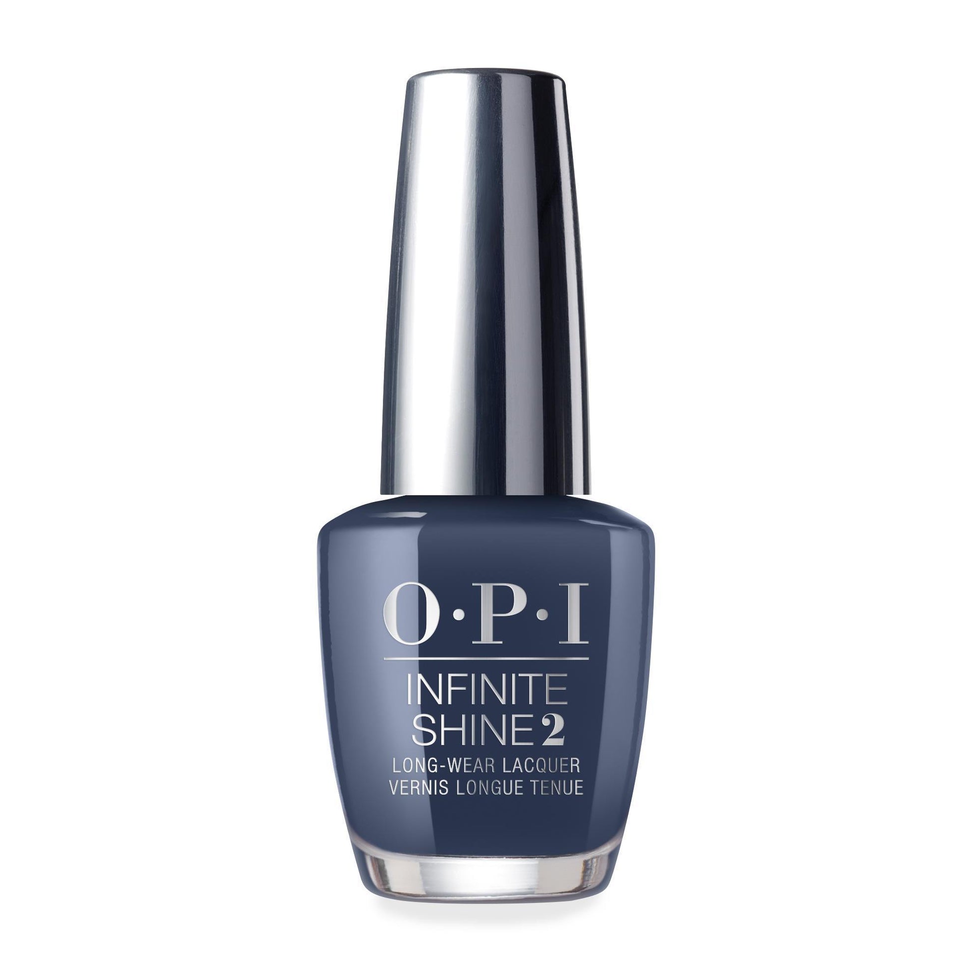 OPI Infinite Shine Less is Norse Nail Lacquer