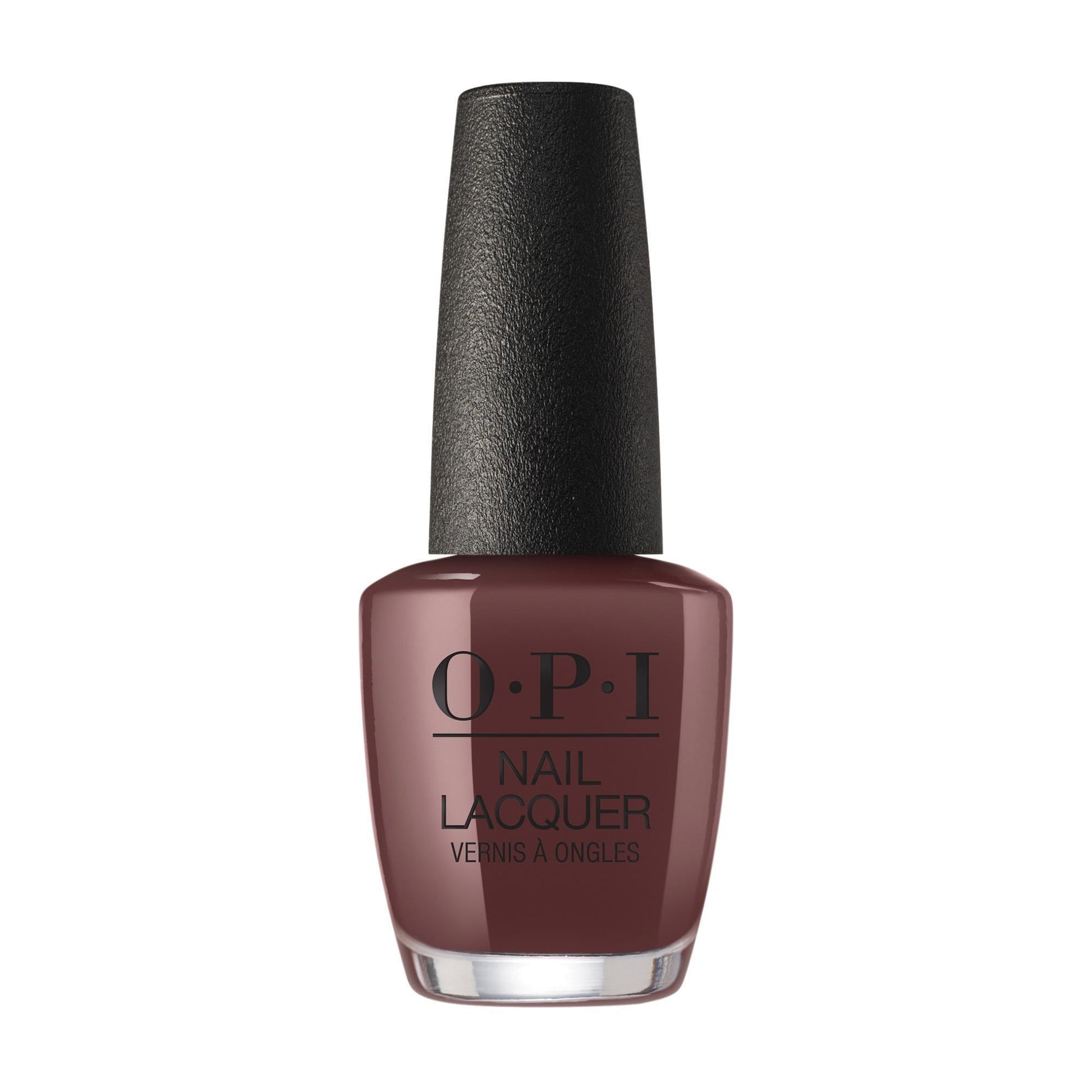 OPI Nail Lacquer, That's What Friends Are Thor,
