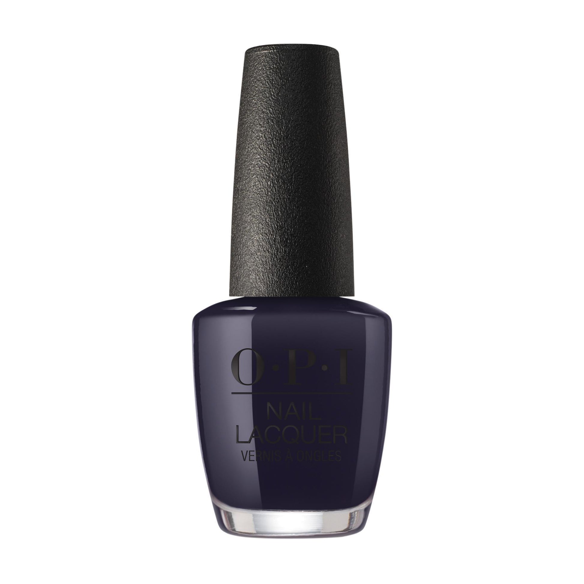 OPI Suzi & the Arctic Fox Nail Lacquer