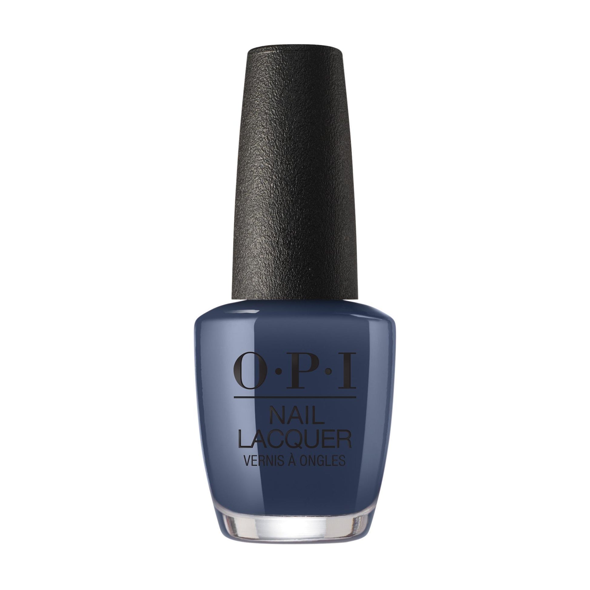 OPI Less is Norse Nail Lacquer