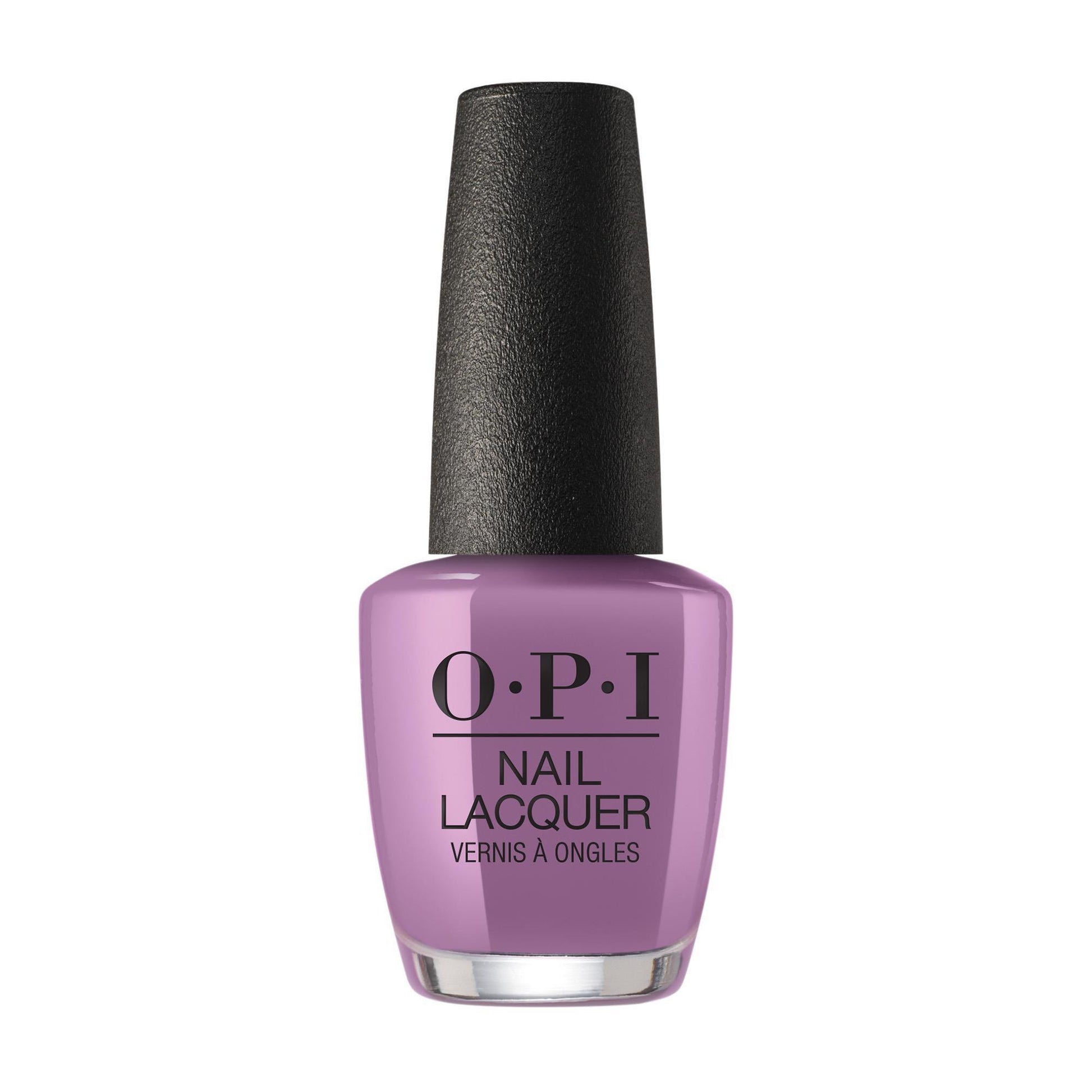 OPI One Heckla of a Color! Nail Lacquer