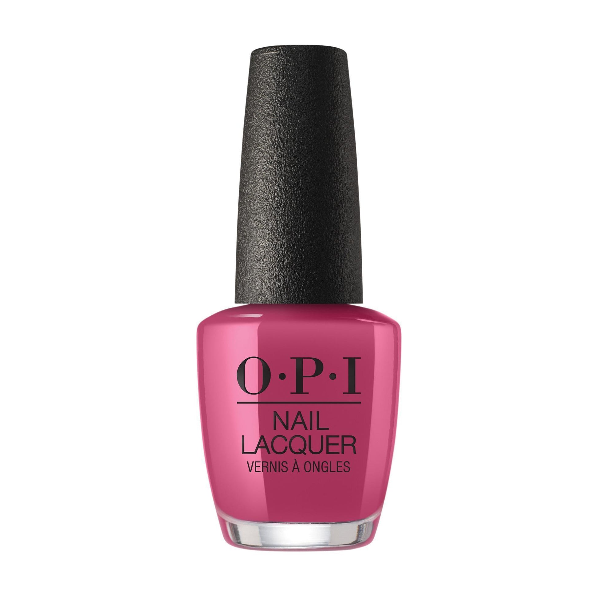 OPI Aurora Berry-alis Nail Lacquer