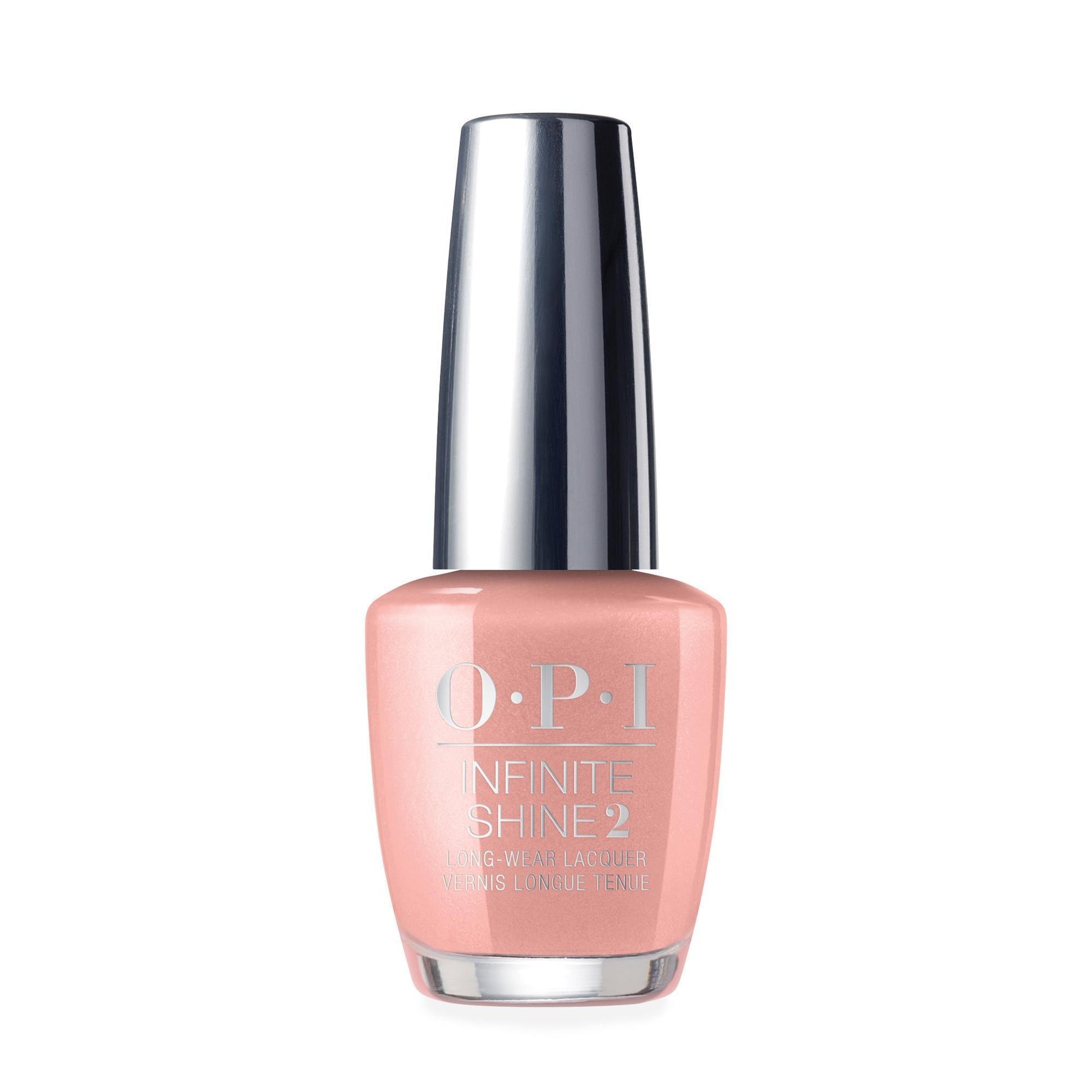 OPI Infinite Shine Icons 3 Humidi-Tea