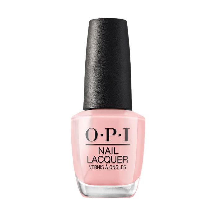 OPI Nail Lacquer, Tagus in That Selfie!, 0.5 fl oz