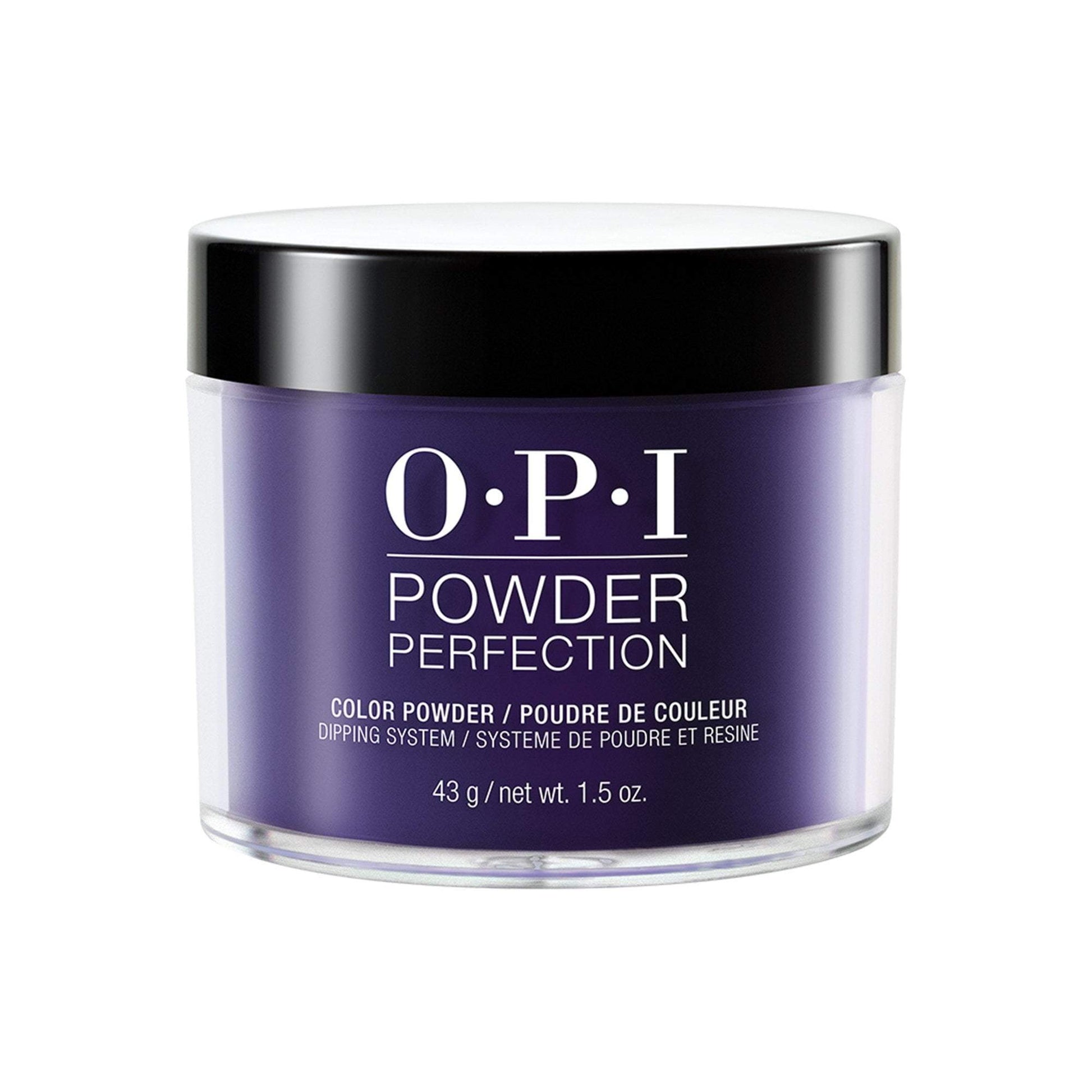 OPI Powder Perfection OPI Ink