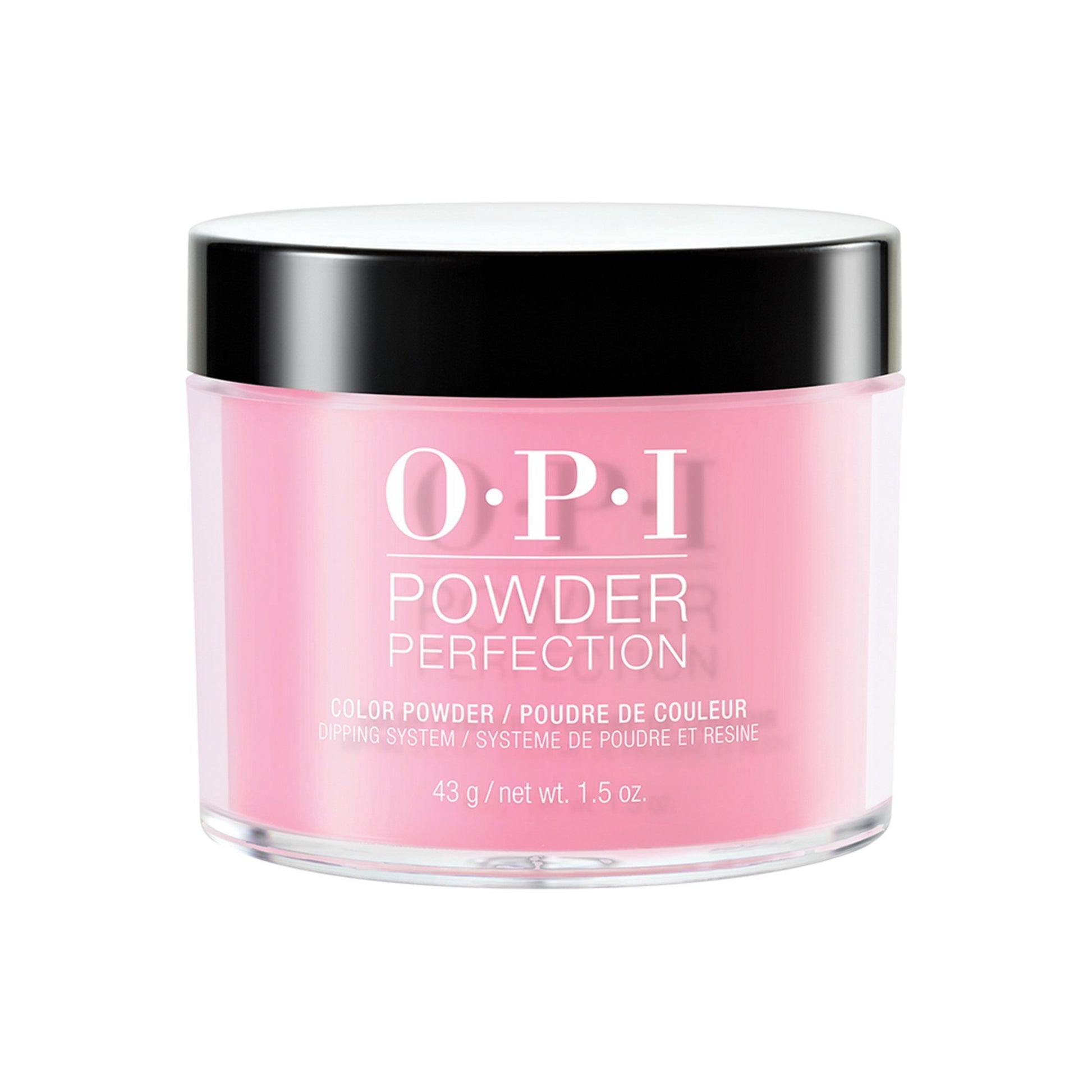 OPI Powder Perfection Tagus in That Selfie!
