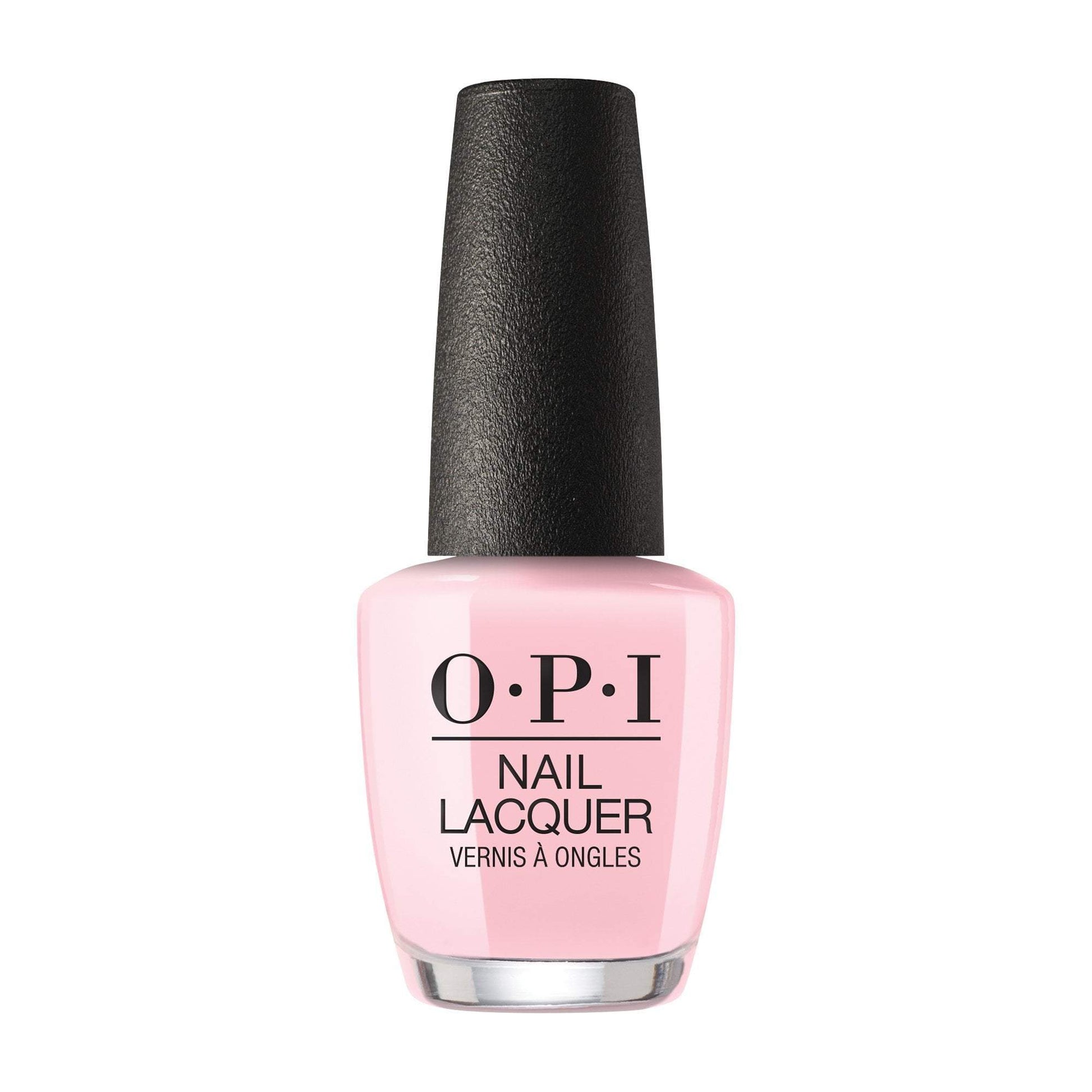 OPI Nail Lacquer Baby, Take a Vow