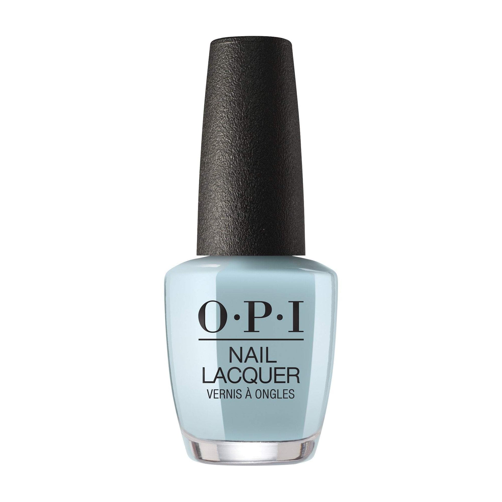 OPI Nail Lacquer Ring Bare-er