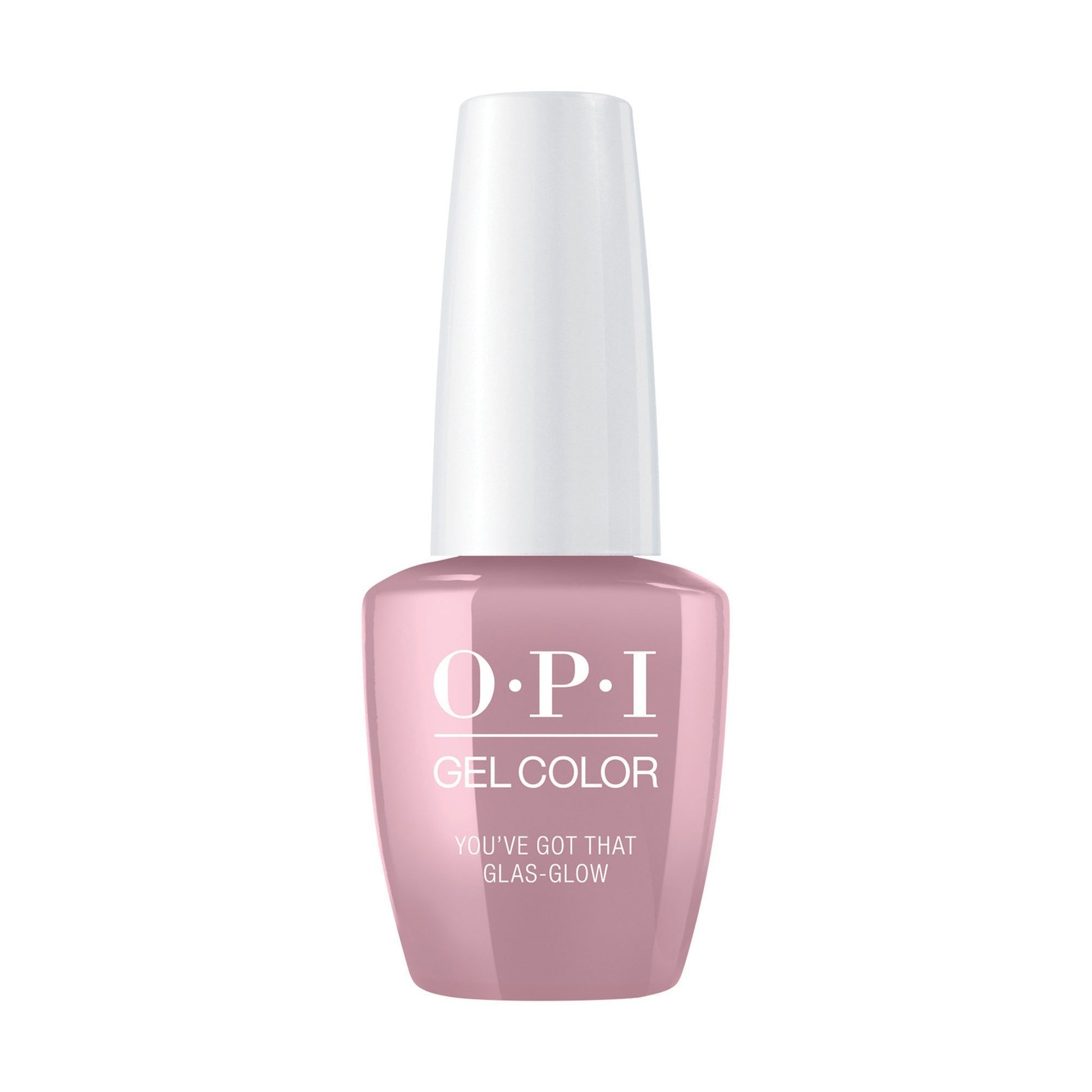 OPI, Scotland GelColor You've Got that Glas-glow, .5 fl. Oz
