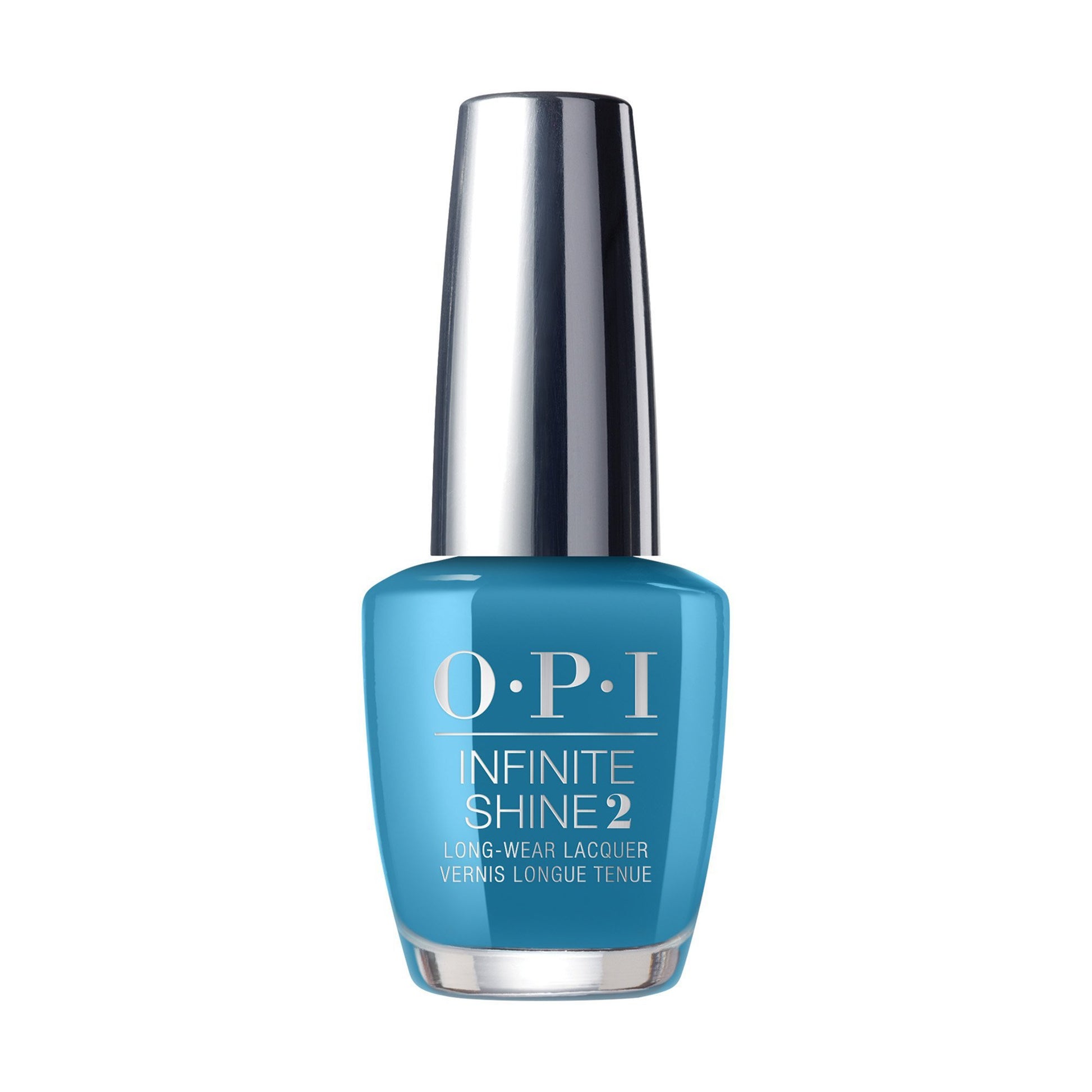 OPI, Scotland Infinite Shine OPI Grabs the Unicorn by the Horn, .5 fl. oz