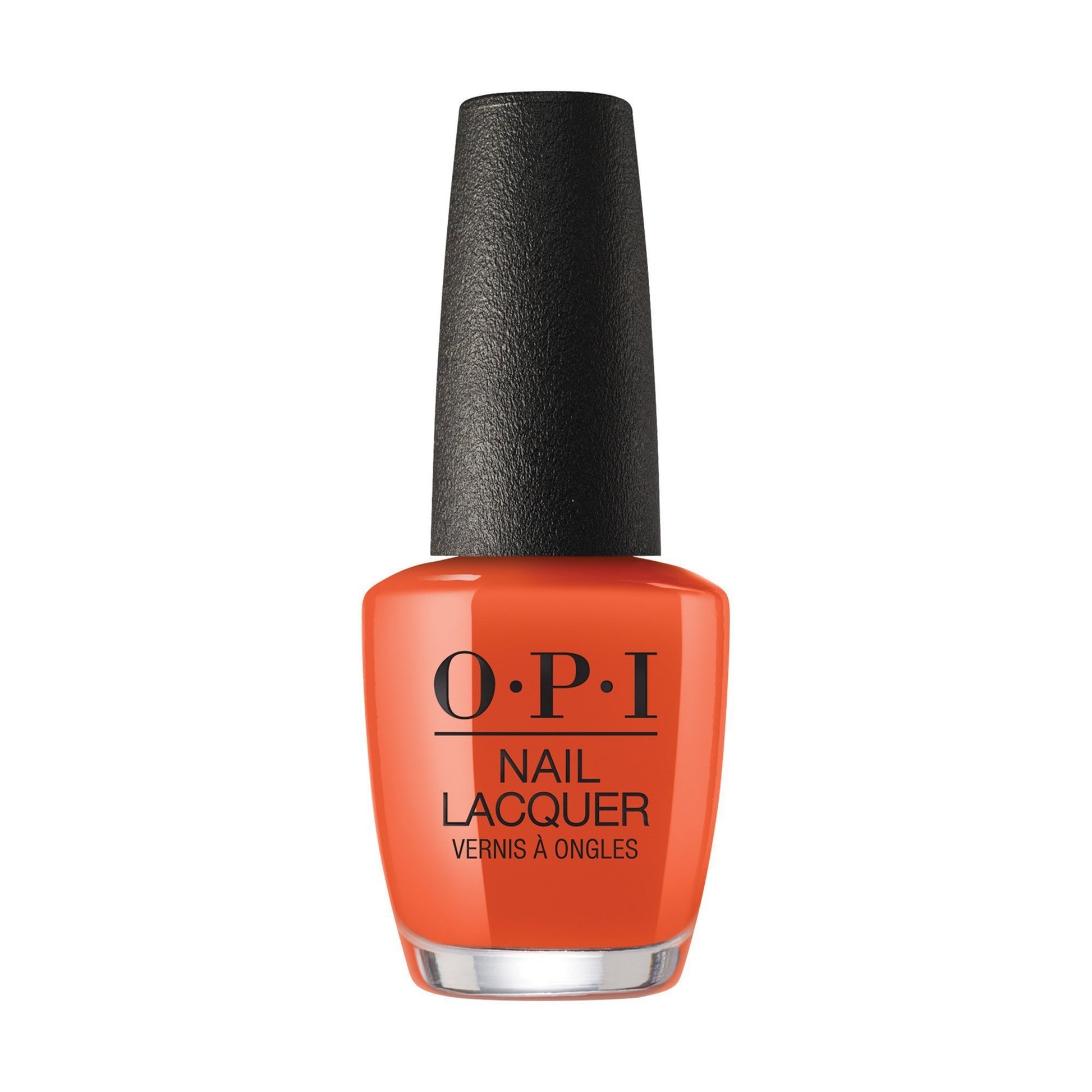OPI, Scotland Nail Lacquer Suzi Needs a Loch-smith, .5 fl. oz
