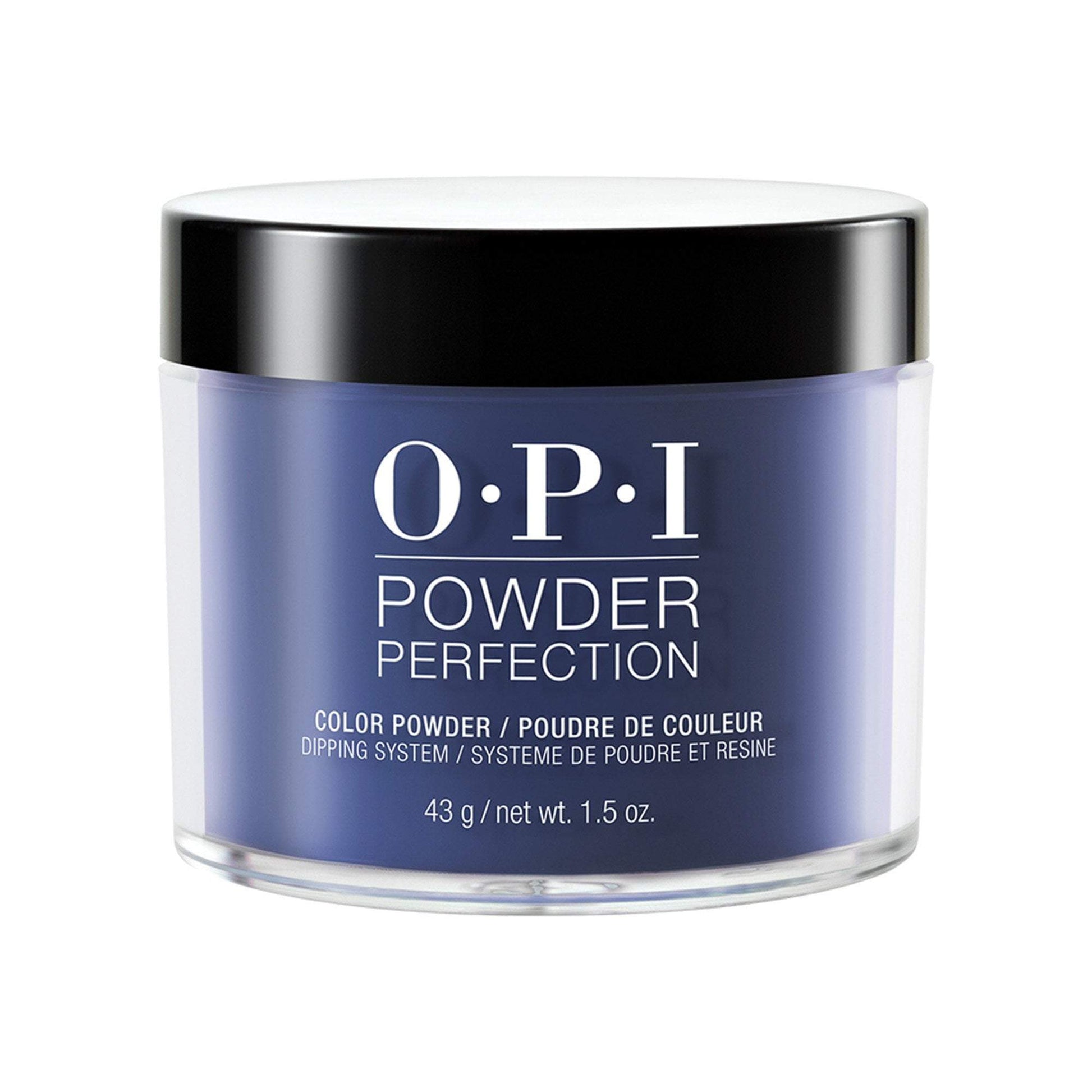 OPI, Scotland Powder Perfection Nice Set of Pipes, 1.5 oz