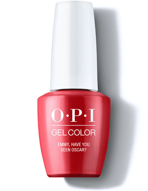 OPI GelColor, Emmy, Have You Seen Oscar?, 0.5 fl oz