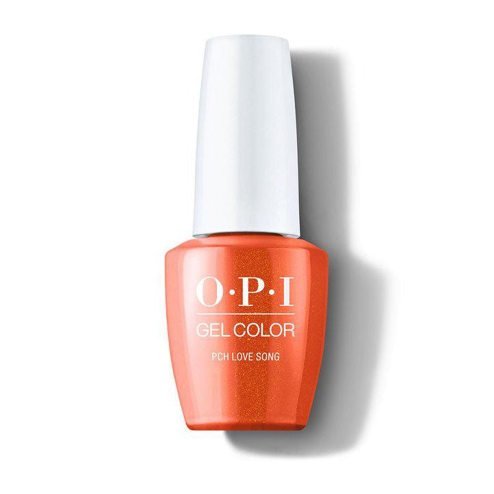 OPI GelColor, Pch Love Song, 0.5 fl oz