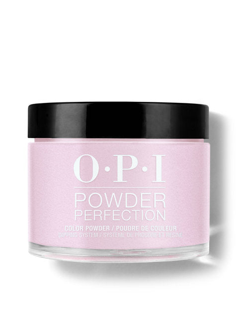 OPI Powder Perfection, Suzi Calls The Paparazzi, 1.5 oz