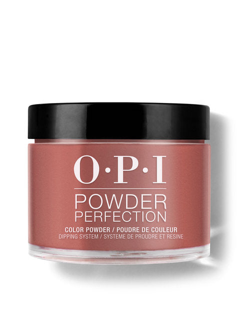 OPI Powder Perfection, Como Se Llama?, 1.5 oz