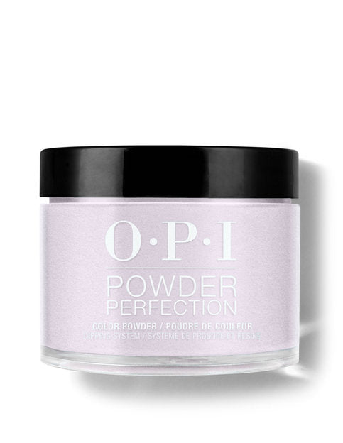 OPI Powder Perfection, Graffiti Sweet, 1.5 oz