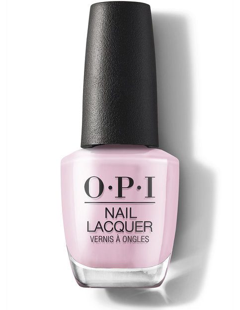 OPI Nail Lacquer, Hollywood & Vibe, 0.5 fl oz