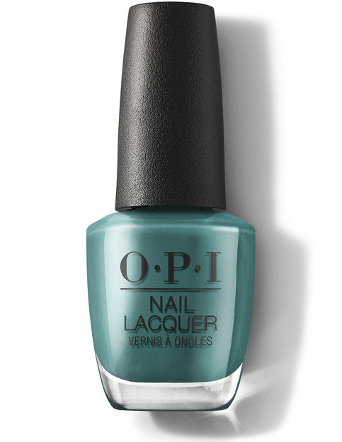 OPI Nail Lacquer, My Studio's On Spring, 0.5 fl oz