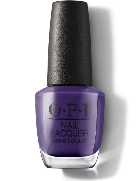 OPI Nail Lacquer, Mariachi Makes My Day, 0.5 fl oz
