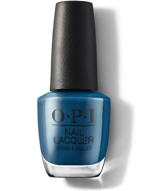 OPI Nail Lacquer, Duomo Days, Isola Nights, 0.5 fl oz