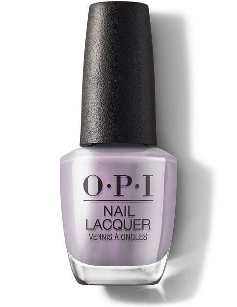 OPI Nail Lacquer, Addio Bad Nails, Ciao Great Nails, 0.5 fl oz