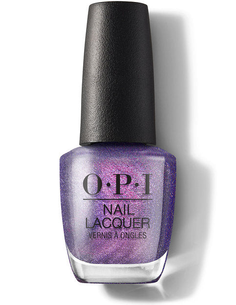 OPI Nail Lacquer, Leonardo’s Model Color, 0.5 fl oz