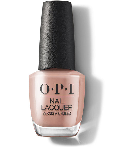 OPI Nail Lacquer, El Mat-Adoring You, 0.5 fl oz