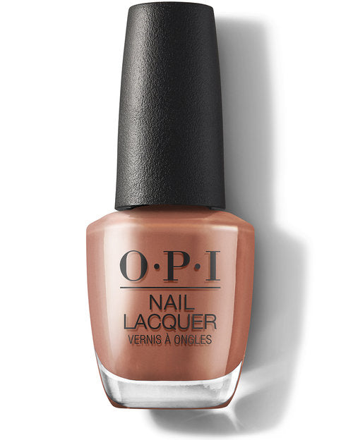 OPI Nail Lacquer, Endless Sun-Ner, 0.5 fl oz