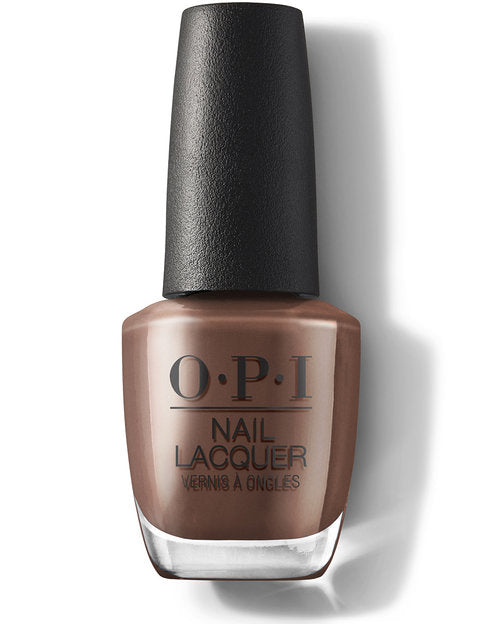 OPI Nail Lacquer, Cliffside Karaoke, 0.5 fl oz