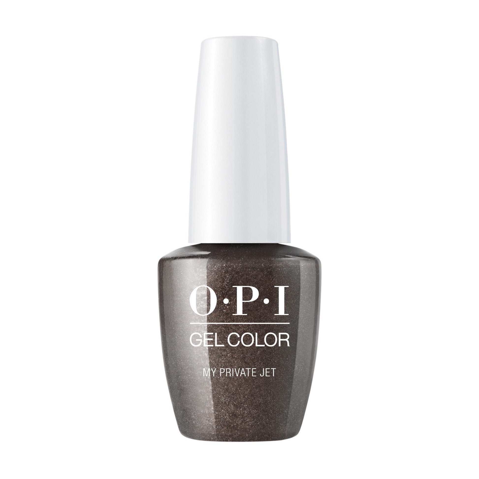 OPI My Private Jet GelColor