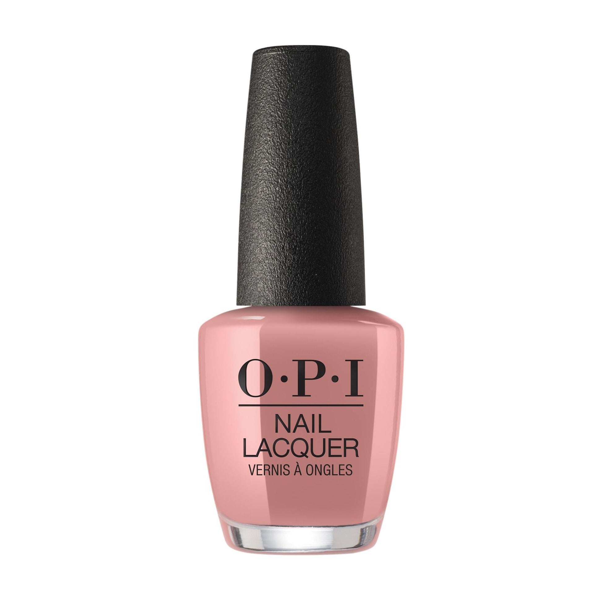 OPI Dulce de Leche Nail Lacquer