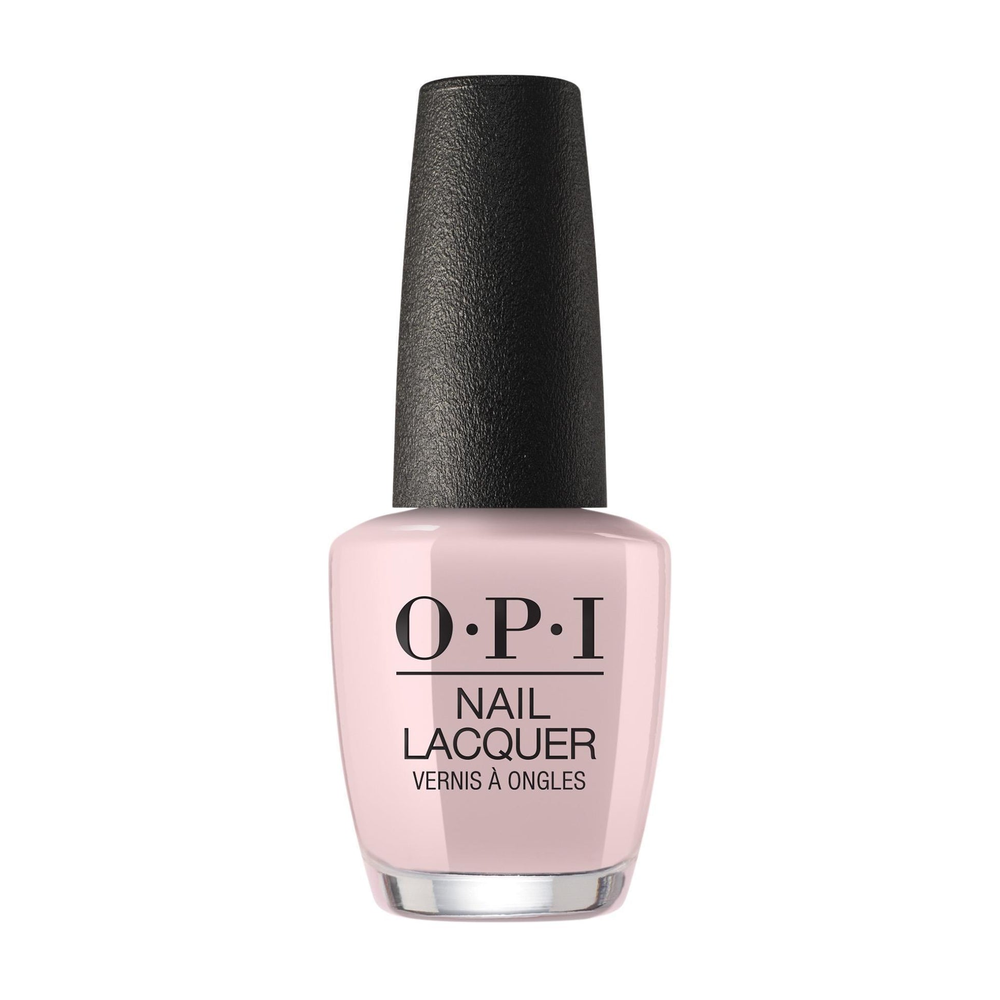 OPI Don't Bossa Nova Me Around Nail Lacquer