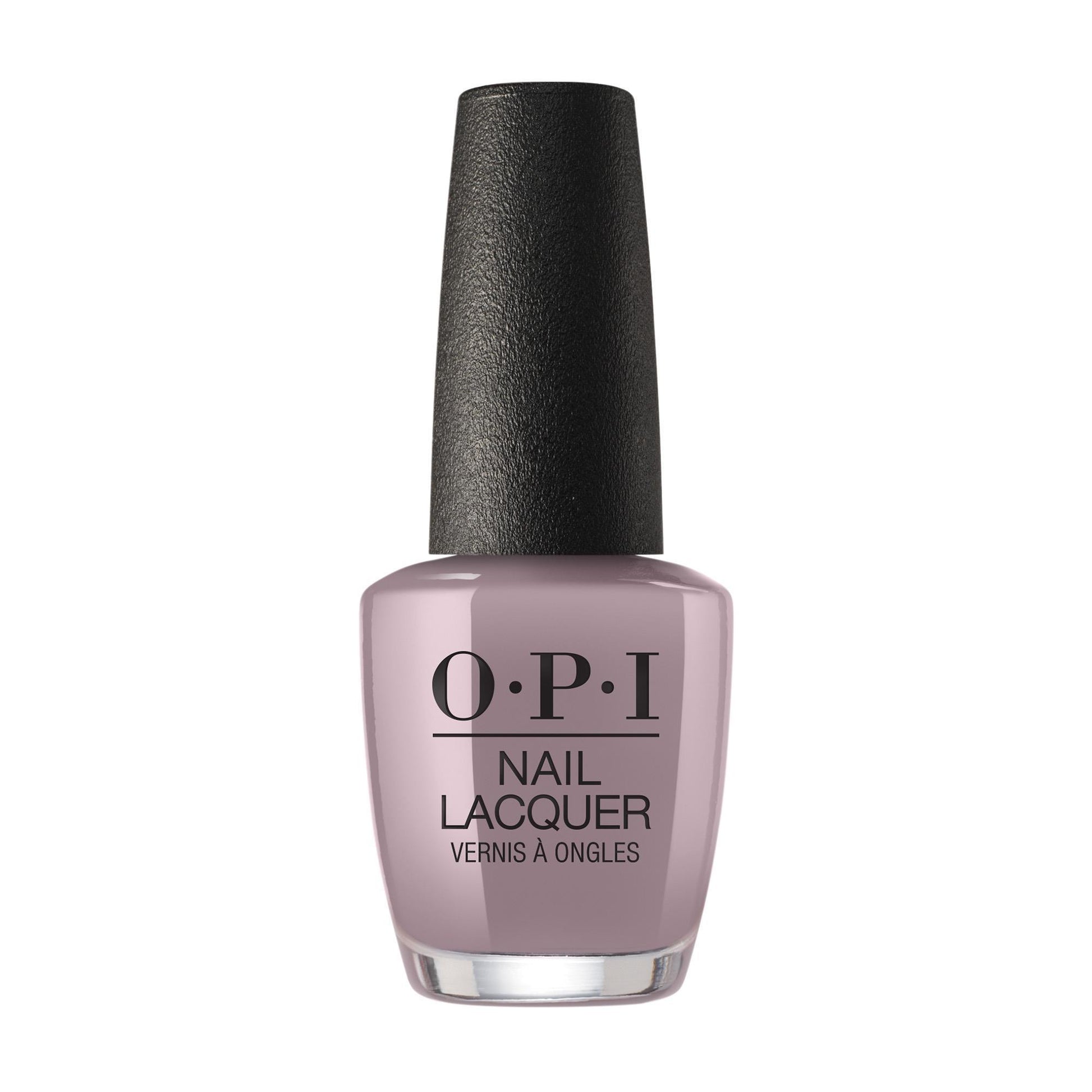 OPI Taupe-less Beach Nail Lacquer
