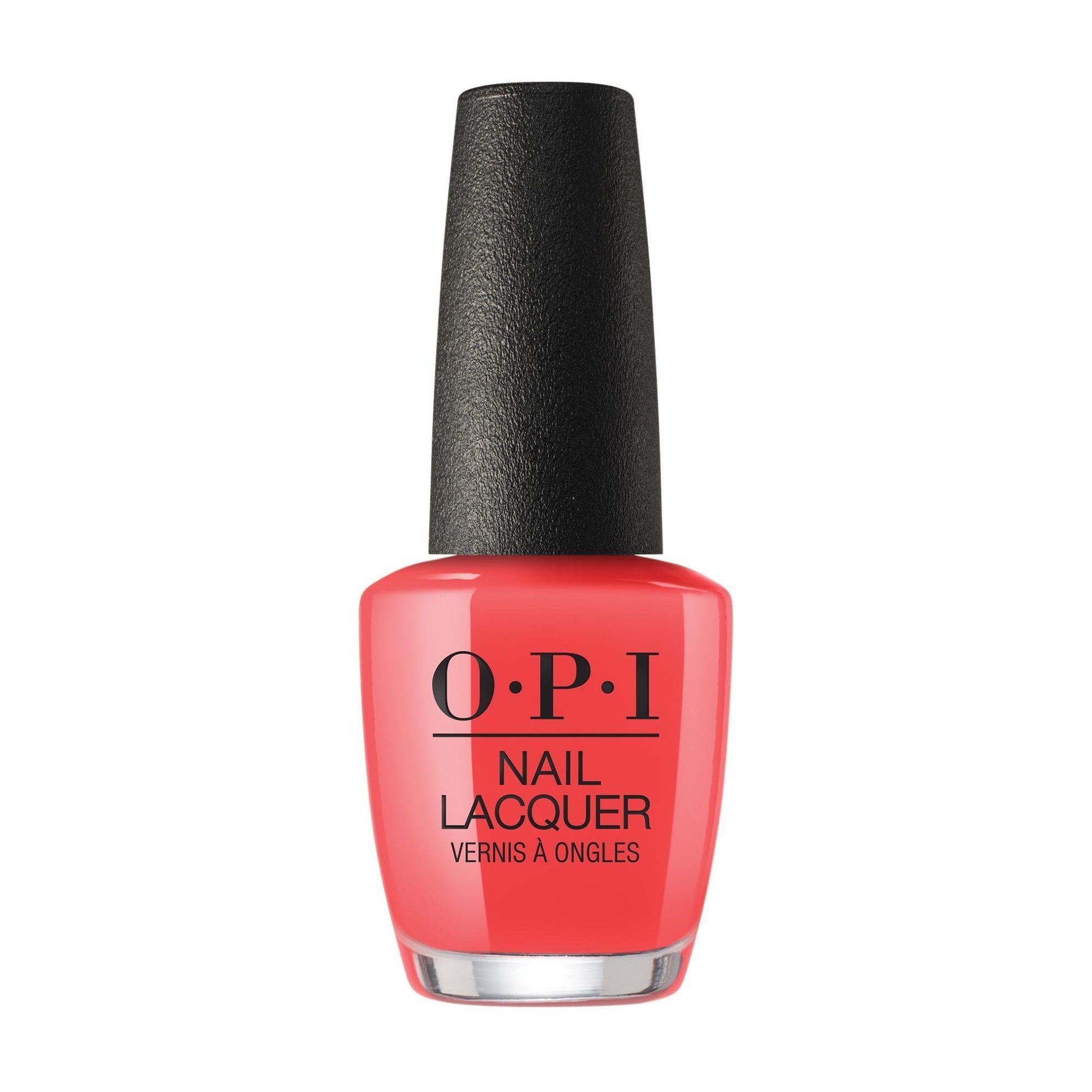 OPI Live.Love.Carnaval Nail Lacquer