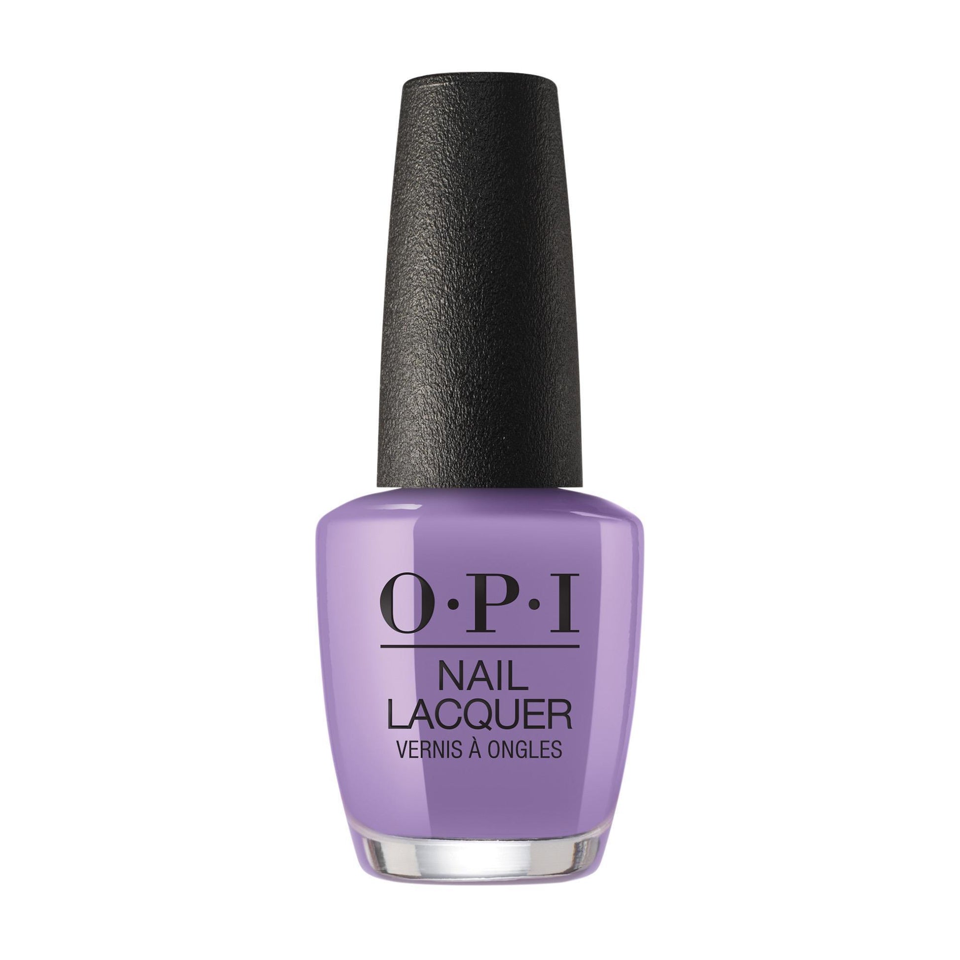 OPI Do You Lilac It? Nail Lacquer