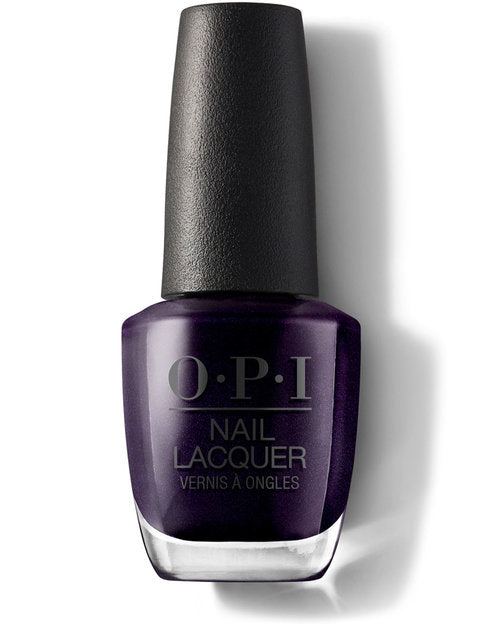 OPI Nail Lacquer, OPI Ink., 0.5 fl oz