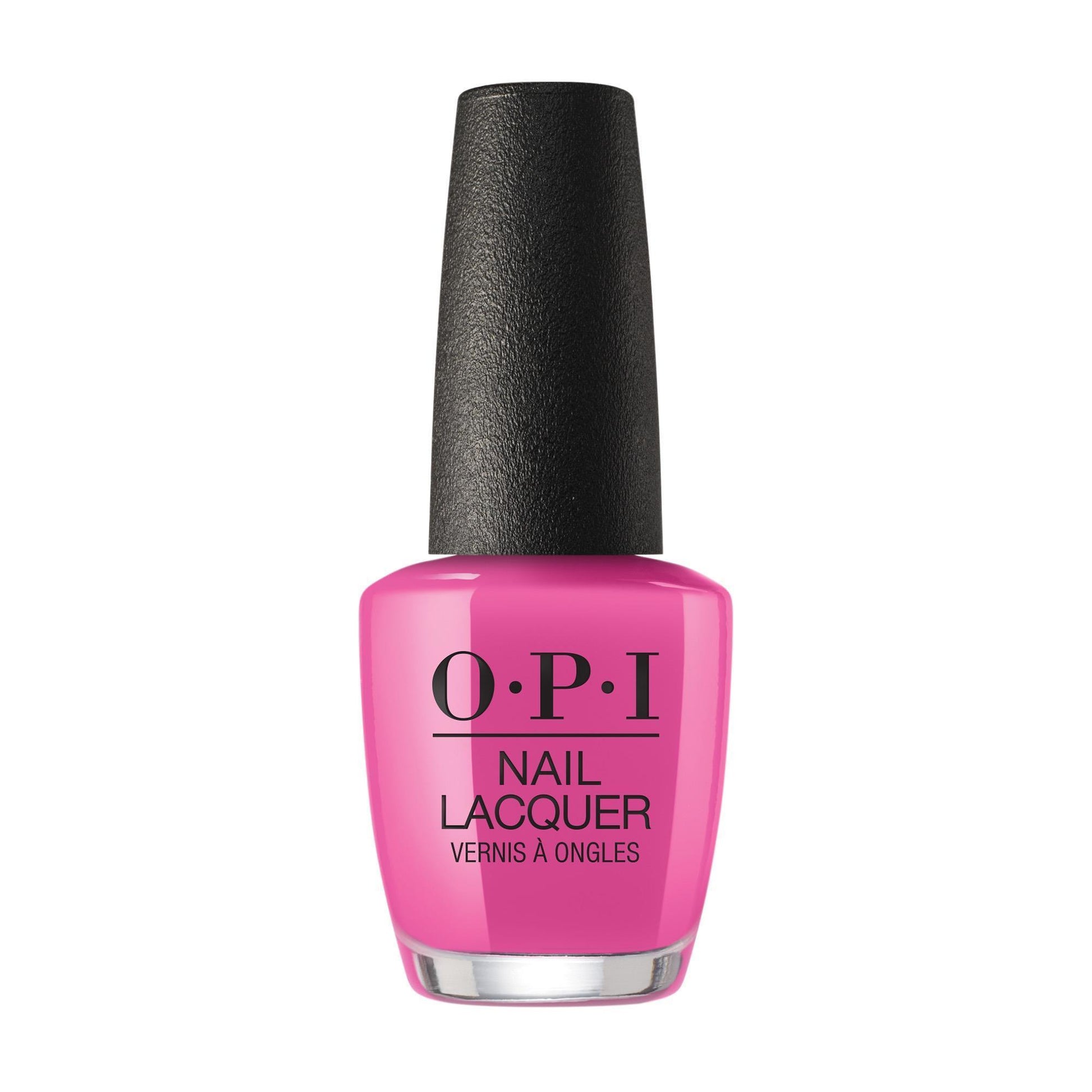 OPI Shorts Story Nail Lacquer