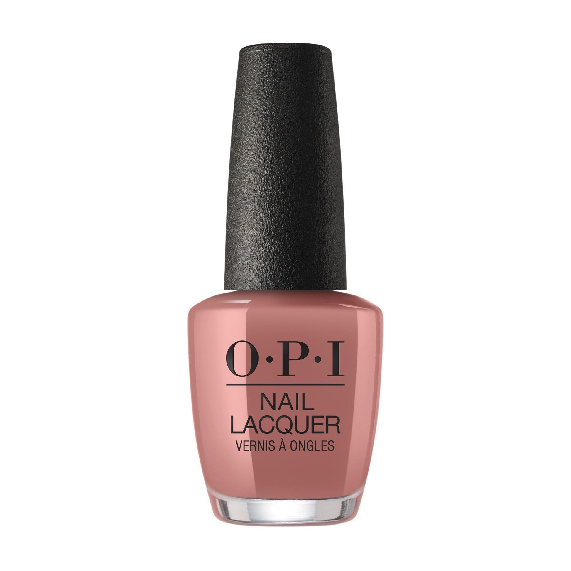 OPI Barefoot in Barcelona Nail Lacquer