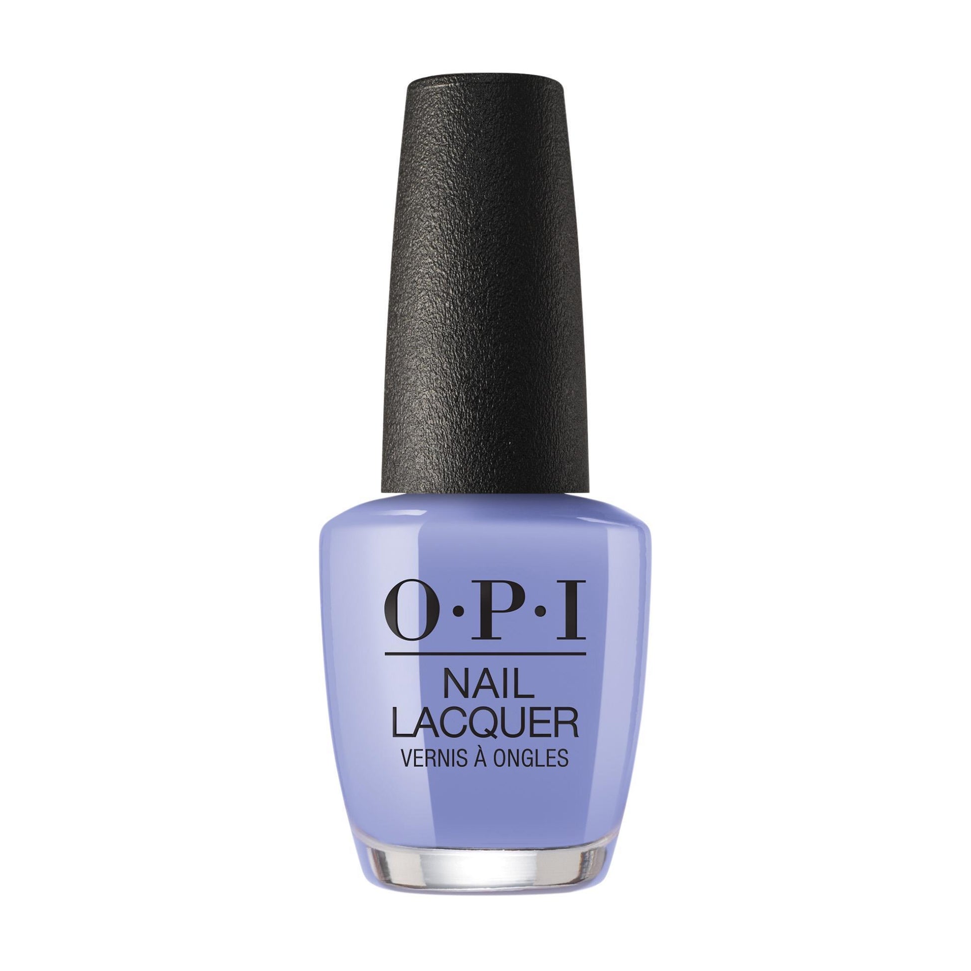 OPI You're Such a Budapest Nail Lacquer