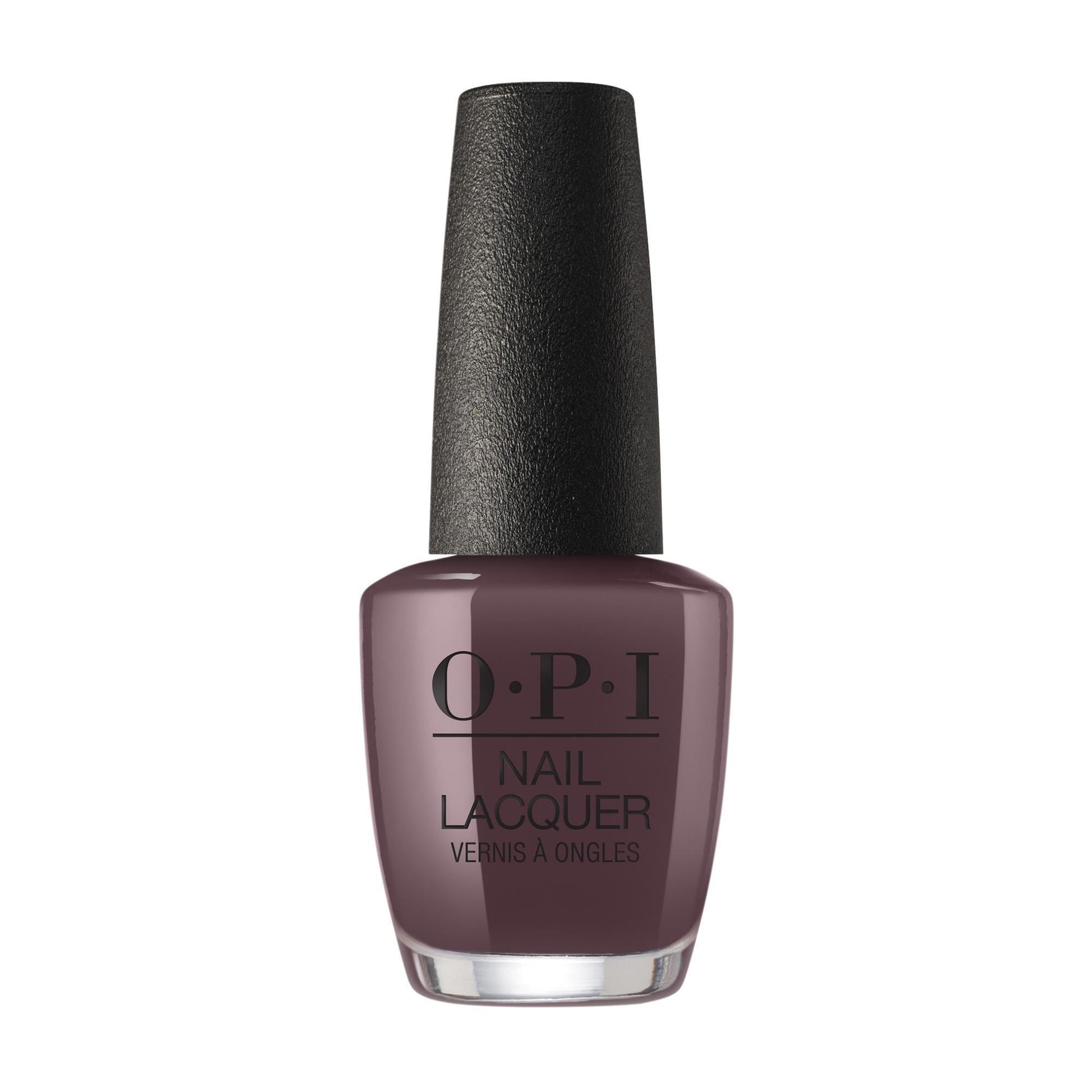 OPI You Don't Know Jacques! Nail Lacquer