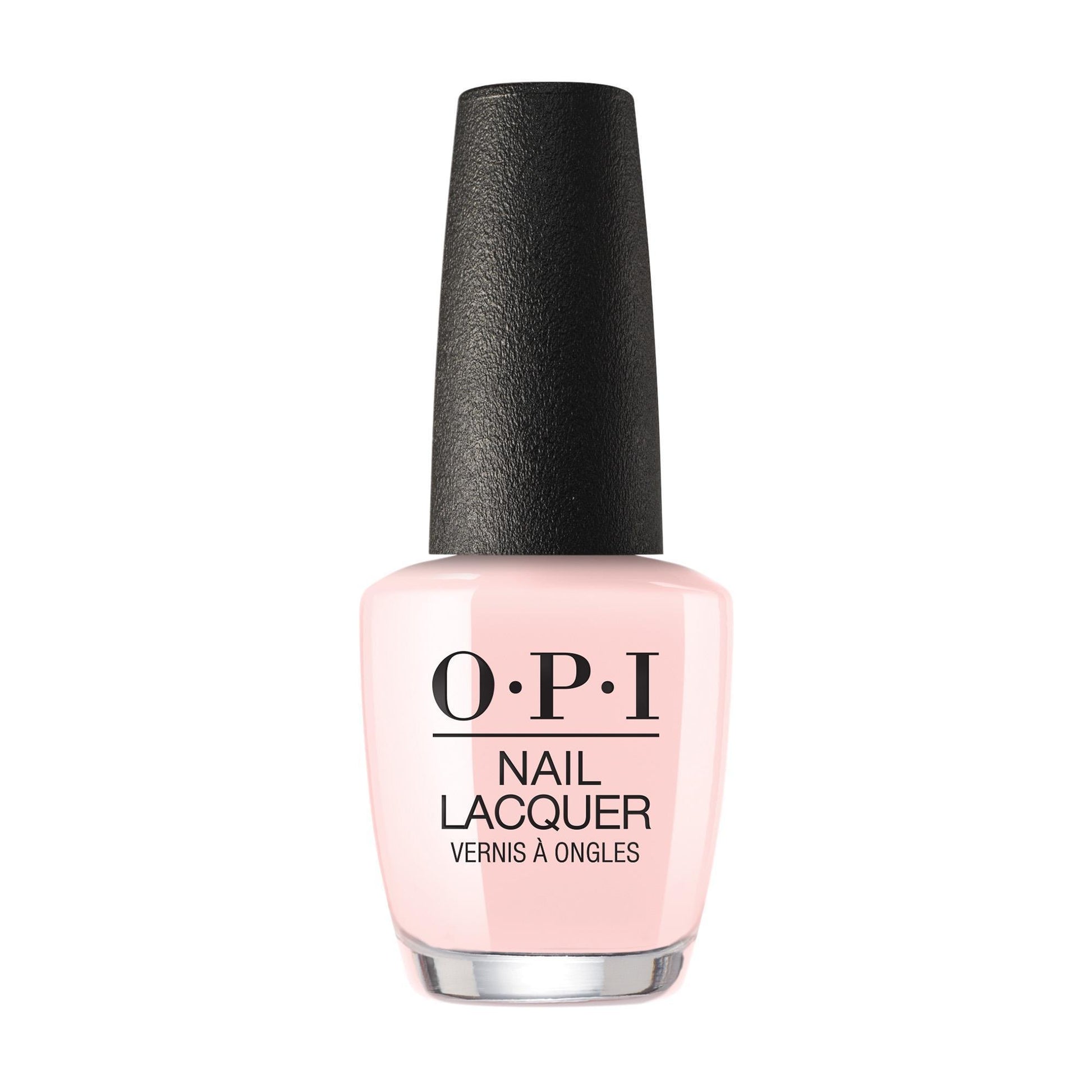 OPI Passion Nail Lacquer