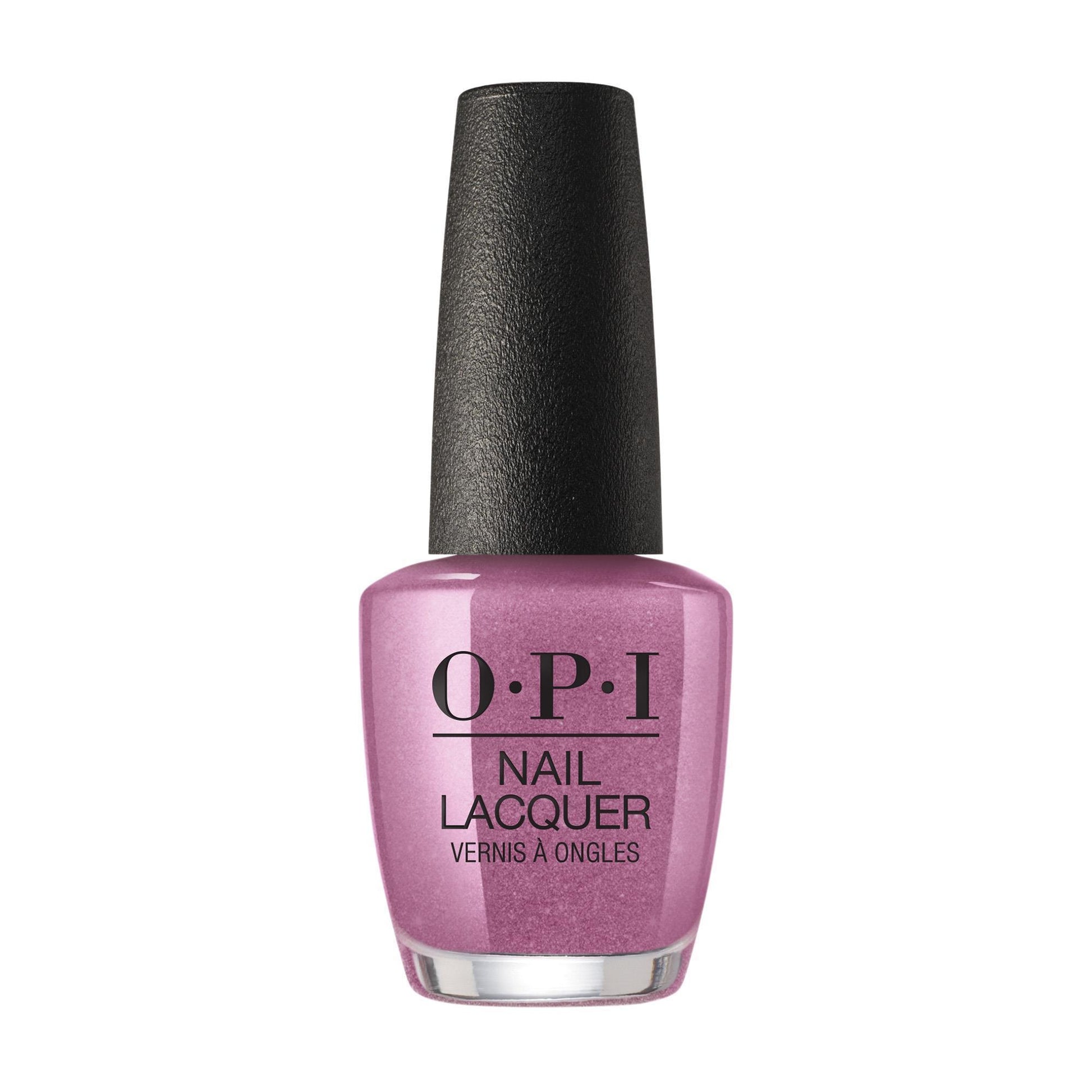 OPI Meet Me on the Star Ferry Nail Lacquer