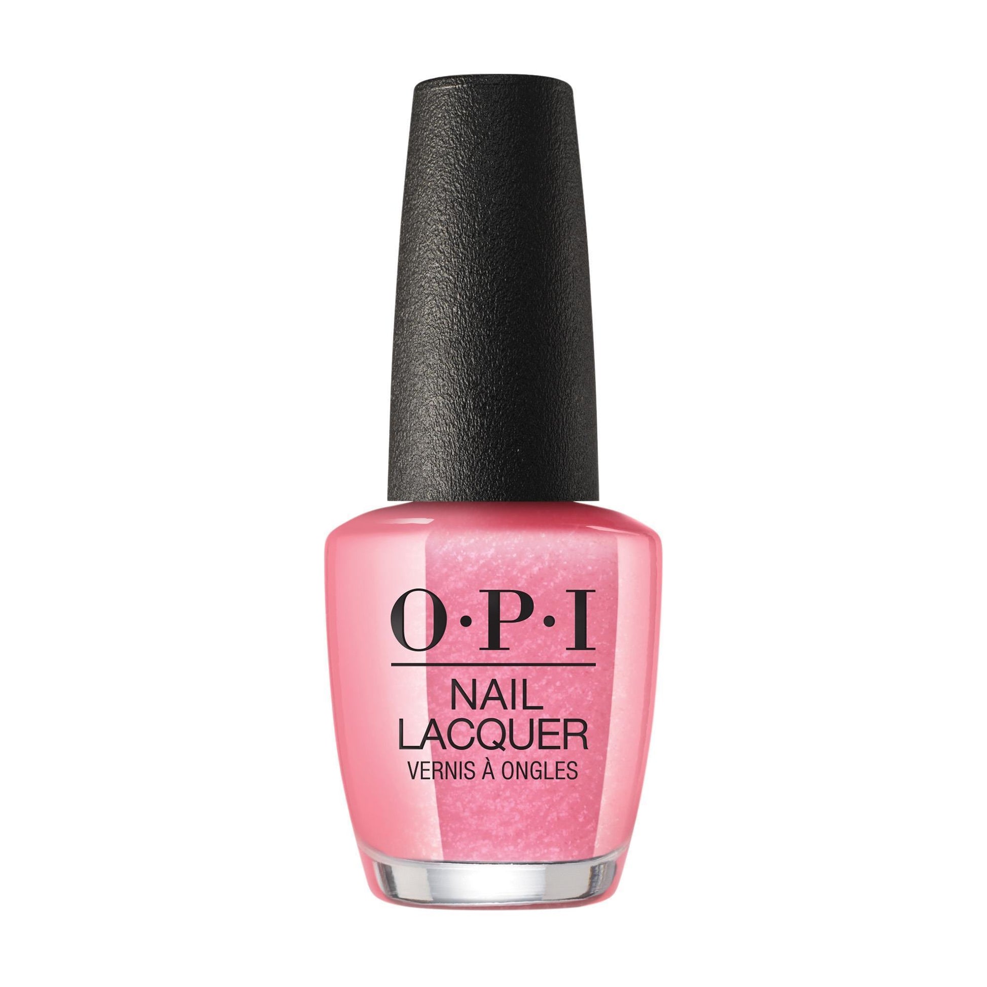 OPI Cozu-melted in the Sun Nail Lacquer