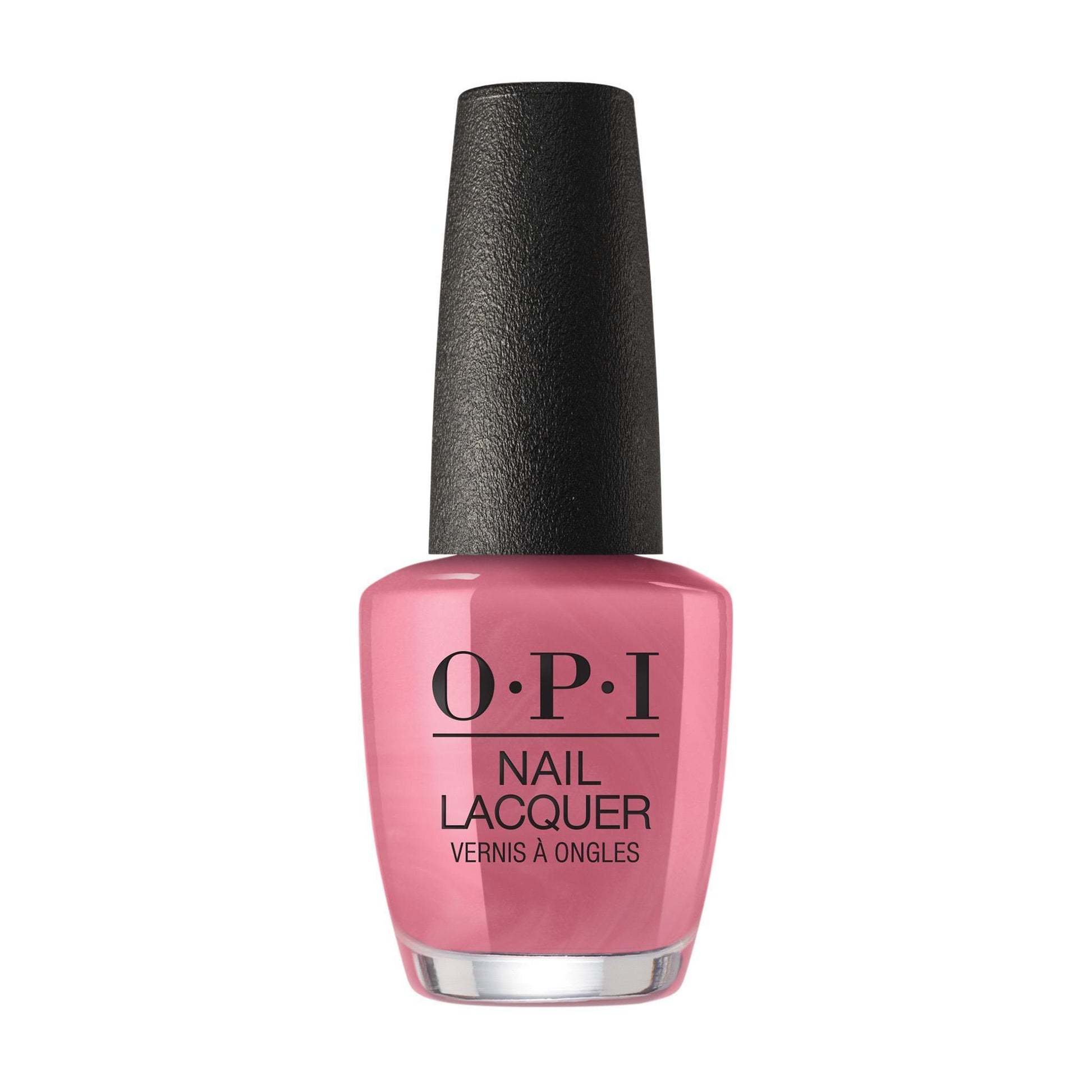 OPI Nail Lacquer, Not So Bora-Bora-ing, 0.5 fl oz
